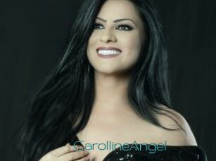 CarollineAngel Video Beurette