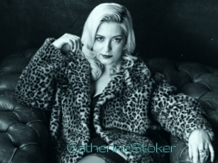 CatherineStoker Video Beurette