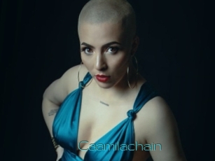 Caamilachain