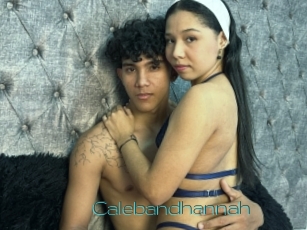 calebandhannah Video Beurette