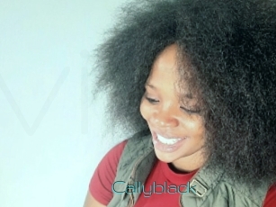 Callyblack