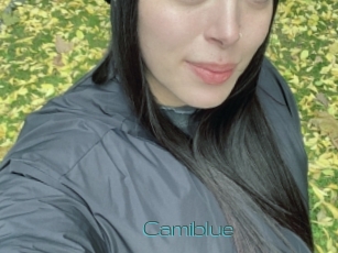 Camiblue
