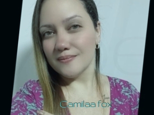 Camilaa_fox