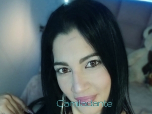 Camiladante