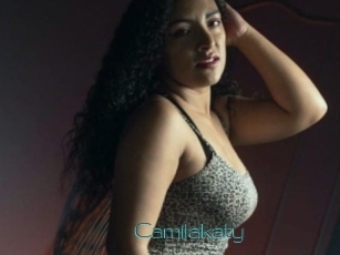 Camilakaty