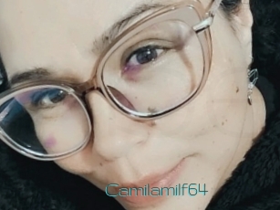camilamilf64 Video Beurette