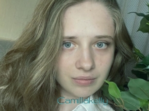 Camillakelly
