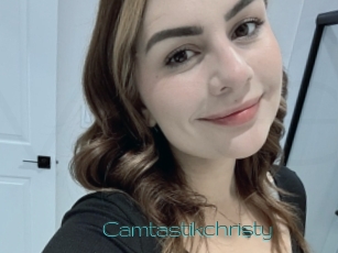 Camtastikchristy