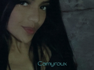 Camyroux