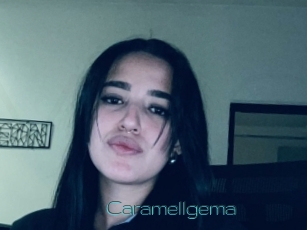 caramellgema Video Beurette