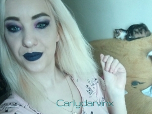 carlydarvinx Video Beurette