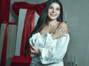 Carolinafleen