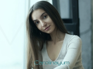 Carolinayum
