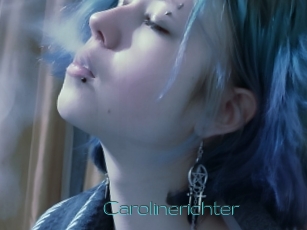 Carolinerichter