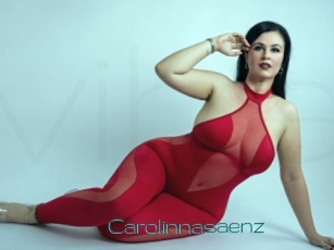 Carolinnasaenz