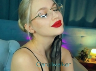 Carollwalker