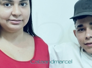 Cataandmarcel