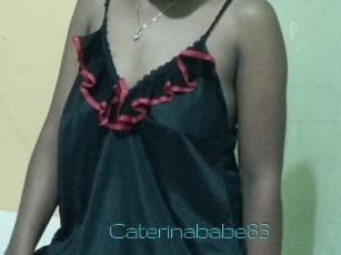 caterinababe83 Video Beurette
