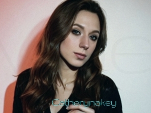 Catherynakey