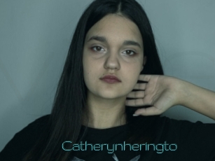 Catherynheringto