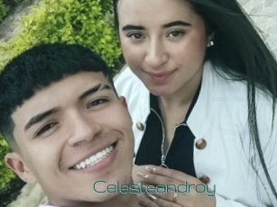 Celesteandroy