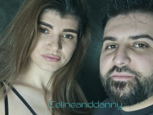 celineanddanny Video Beurette
