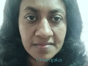 Champika