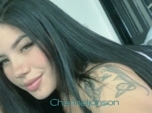Channeljonson
