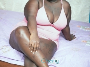 Chany