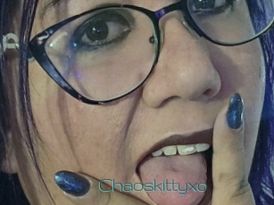 chaoskittyxo Video Beurette