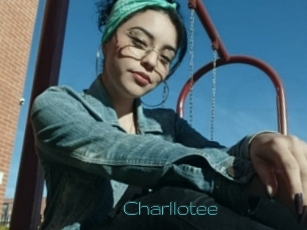 charllotee Video Beurette
