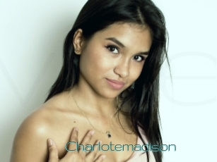 charlotemadison Video Beurette