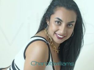 charlottwilliams Video Beurette