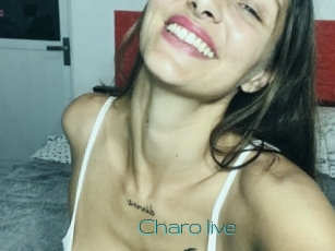 Charo_live