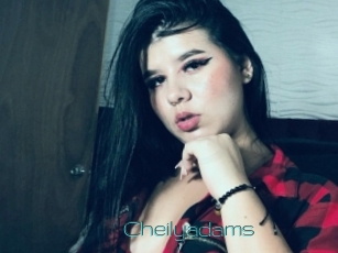 cheilyadams Video Beurette
