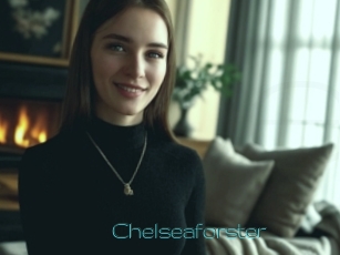 Chelseaforster