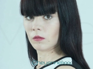 cheyennelxxx Video Beurette