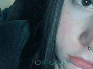 Chillnsmoke