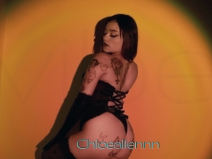 chloeallennn Video Beurette