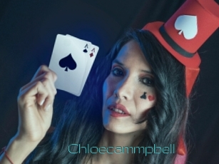 chloecammpbell Video Beurette