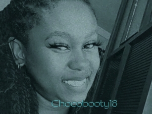 Chocobooty18