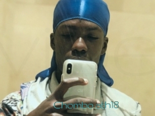 Chombo_ath18
