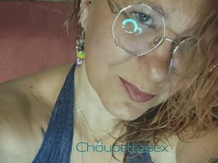 Choupettesex