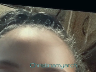 Christinamyarch