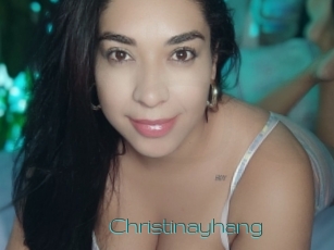 Christinayhang