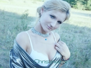 christineeve Video Beurette