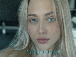 Christymarshall