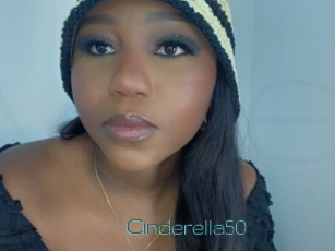 Cinderella50