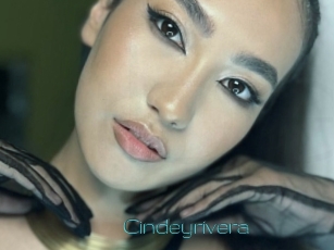Cindeyrivera
