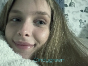cindygreen Video Beurette
